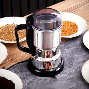 Multifunctional Electric Food Grinder